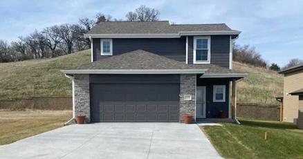 inCOMMON's tweet card. Editor’s note: This is the thrid in a series of articles on affordable housing. In late September the Iowa West Foundation (IWF) announced a $4 million pledge to the city