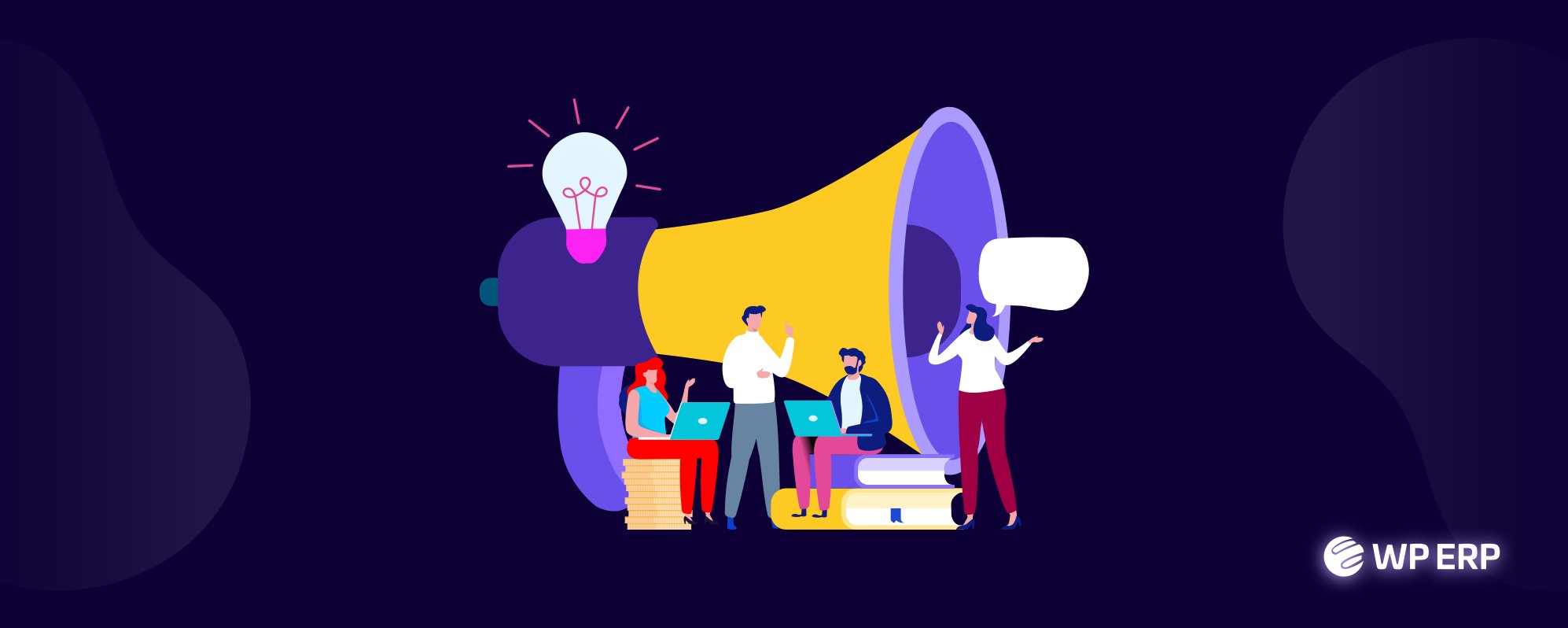 getwperp's tweet card. Holiday is the most prolific season for selling your products. That is why, for sellers it is important to have a holiday marketing strategy.