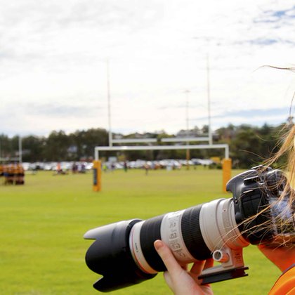 Tweet card summary image