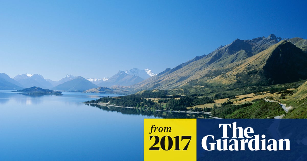 PangCollGeog's tweet card. Friction between ‘freedom campers’ and local people as visitor numbers surge and infrastructure can’t keep up