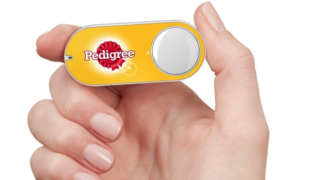 pymenhanced's tweet card. Die Verbraucherzentrale hat vor Gericht einen Sieg gegen den Kauf­prozess mit dem Amazon Dash-Button erlangt. Das Landgericht München entschied nun, dass Amazon gegen geltendes Recht verstößt, da bei...