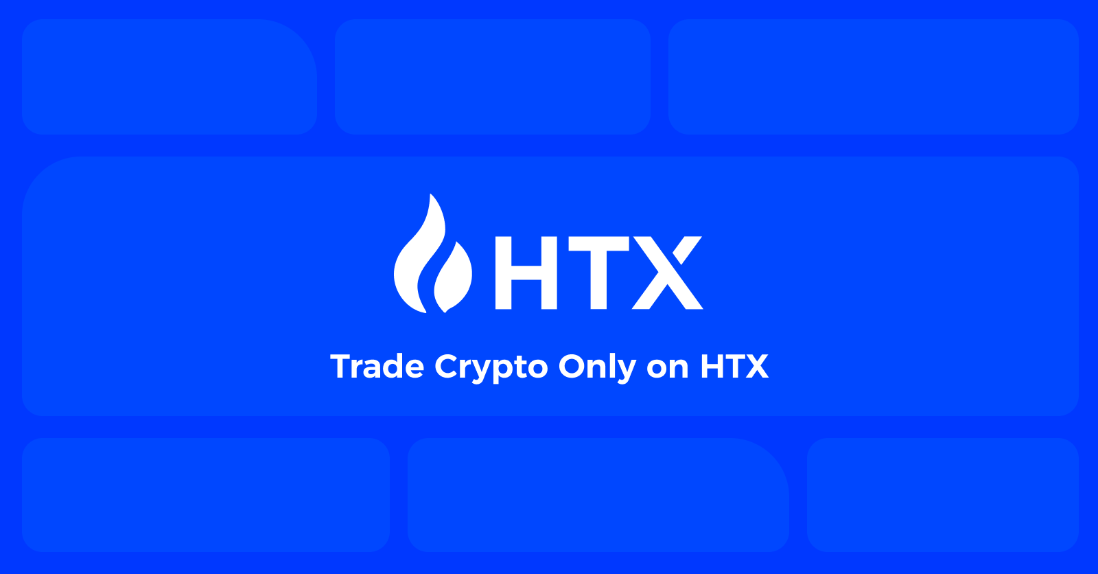HTX_Turkiye's tweet card. HTX serves its 10 million+ users worldwide with secure and stable trading services. Here at HTX, you can buy Bitcoin, Ethereum, Dogecoin, SHIB, and over 500 quality cryptocurrencies anywhere, anytime.