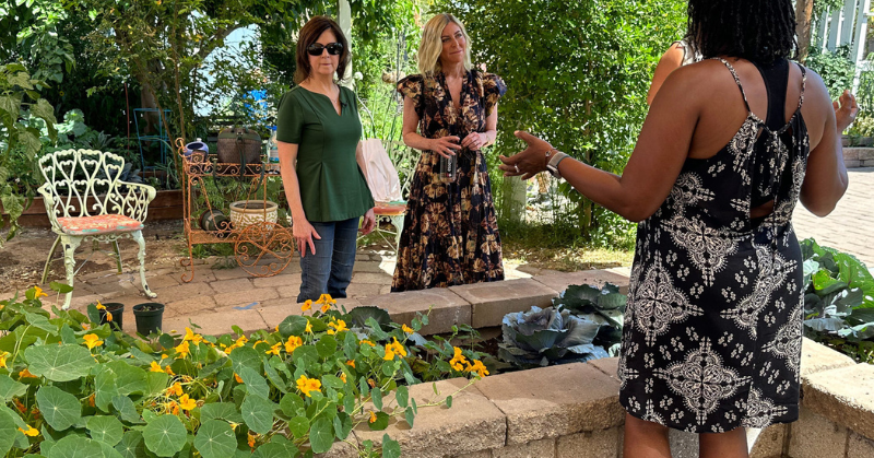 Tweet card summary image