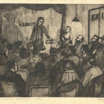 Tweet card summary image