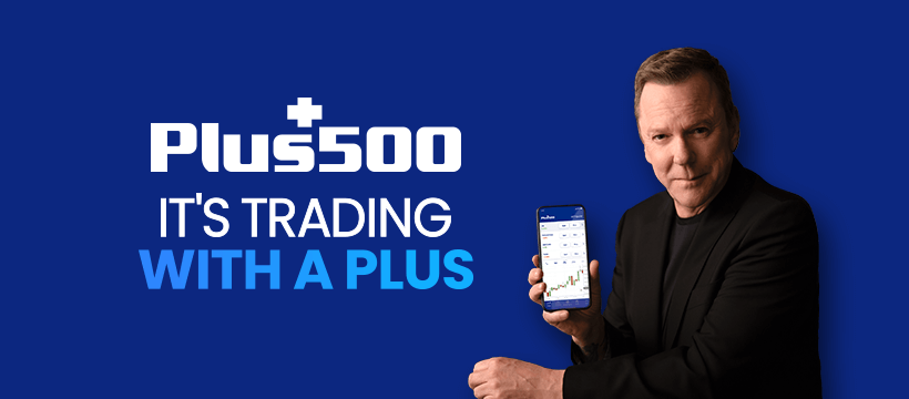 FXFinanceFeeds's tweet card. Israeli-based, but London-stock market listed Plus500 Ltd (LON:PLUS) today reported some financial and operational metrics for the fiscal year ended December 31, 2023.