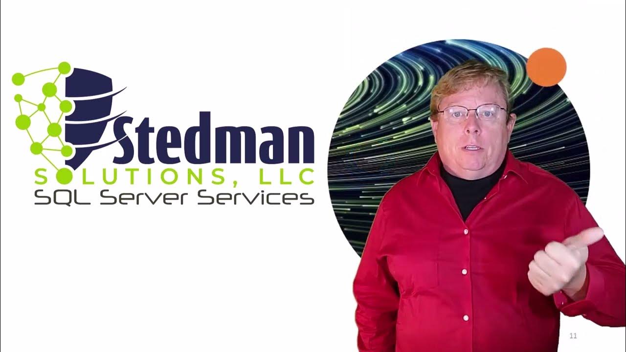 DatabaseHealth's tweet card. SQL Performance Viewer