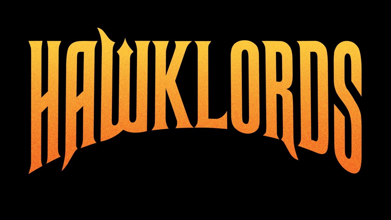 TheHawklords's tweet card. HAWKLORDS 2024 RELATIVITY UK Tour Dates