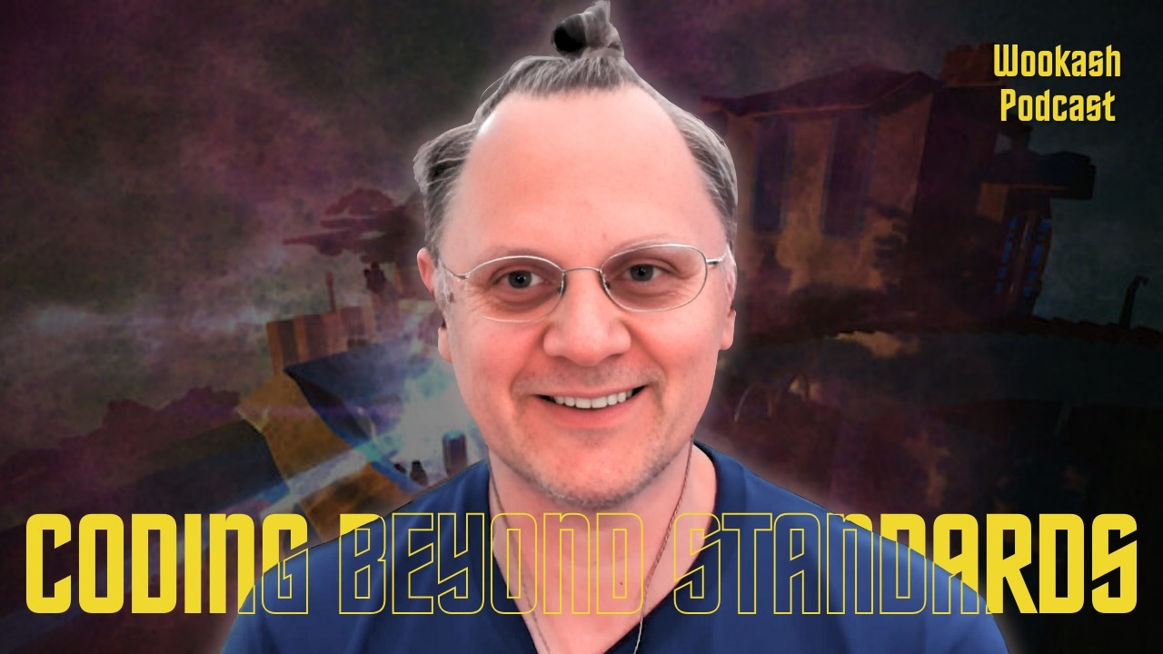 rmathew4tw's tweet card. C is All You Need | Eskil Steenberg