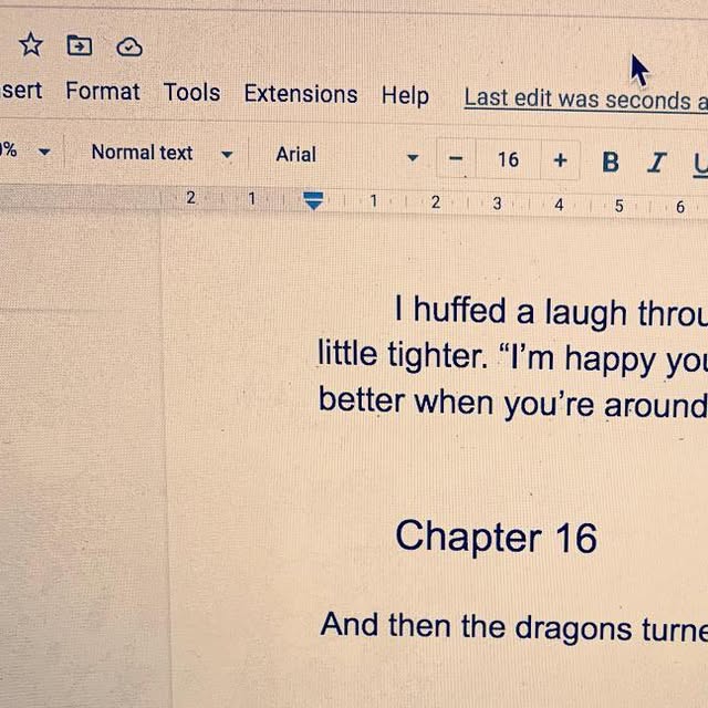 H_ARobinson's tweet card. H. A. Robinson (@h.a.robinson) • Instagram photo