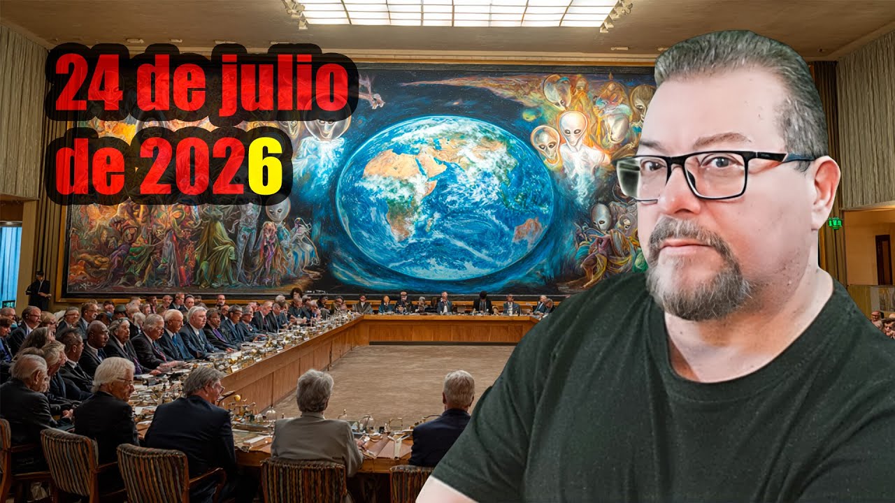 AlphaStationNet's tweet card. UMMO Informa sobre el 24 de Julio de 2026, Importante fecha para la...