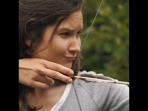 guide_bow's tweet card. rules of archery