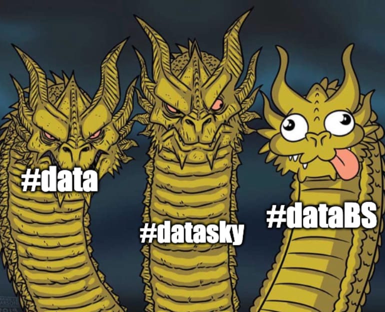 kibeha's tweet card. A reminder that a community is made of all of us together, including you. We all need to act out the community that we want to be in.