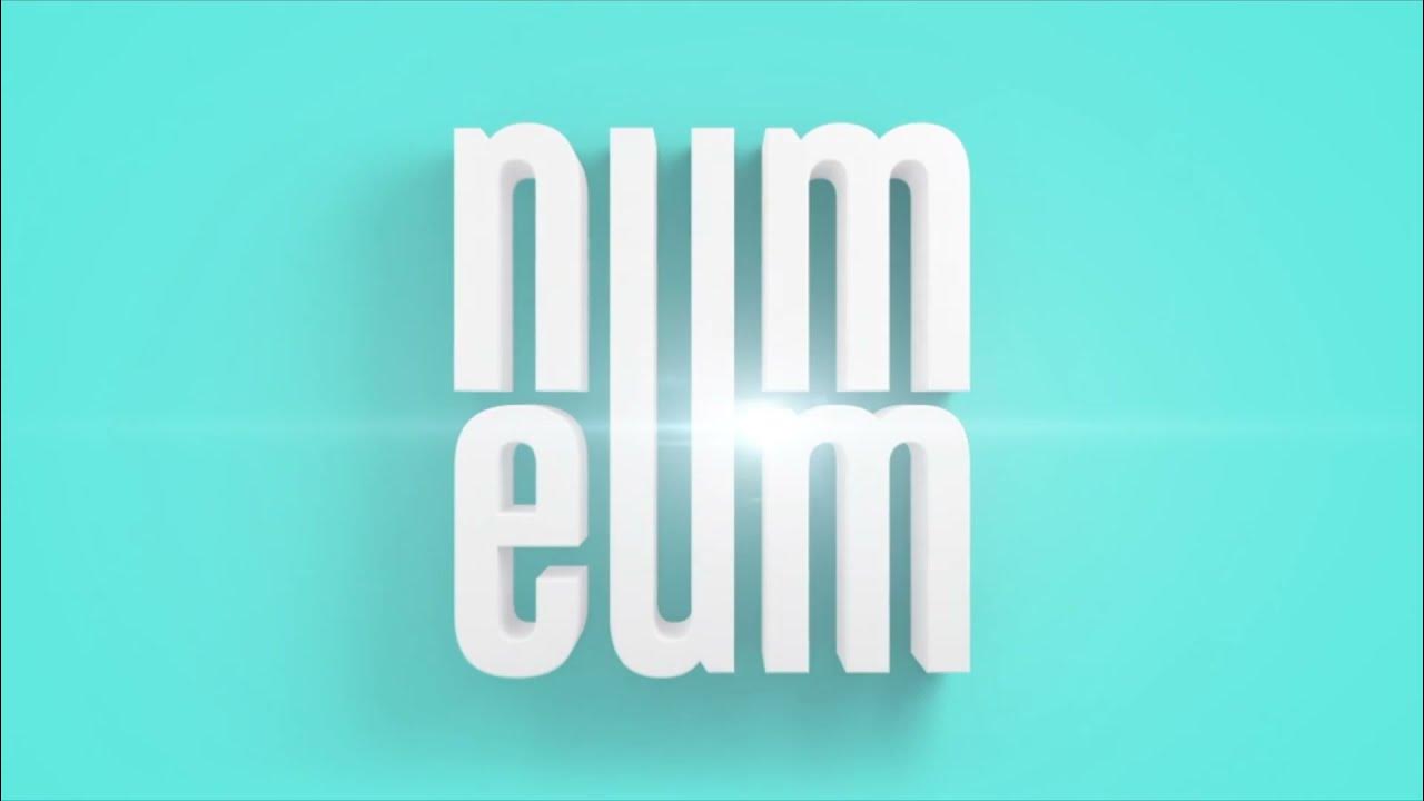 numeum_'s tweet card. « Nous sommes numeum »
