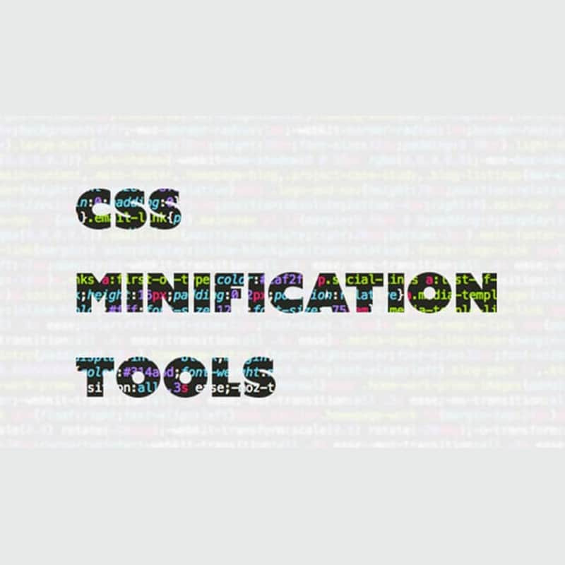 cssauthor's tweet card. You are going to look at some of the best CSS Minifier Tools to minify CSS easly. CSS minifier will help your sites performance and SEO.