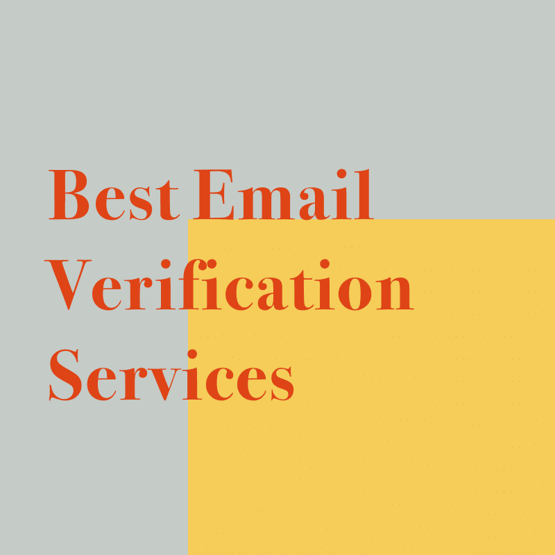 cssauthor's tweet card. An email verification service is a type of service that helps businesses confirm whether an email address is active before engaging with a customer.