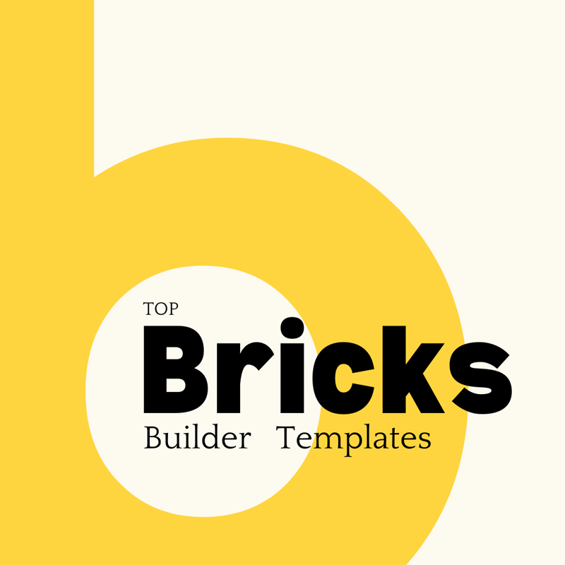 cssauthor's tweet card. Elevate your website with the best bricks builder templates. Unlock creativity and design excellence for a visually stunning online presence. Explore now!