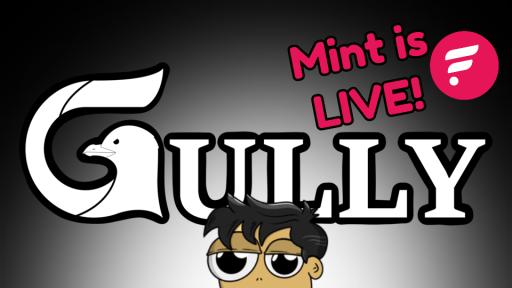 billbgo's tweet card. Check out the The Gully Flock community on Discord - hang out with 505 other members and enjoy free voice and text chat.