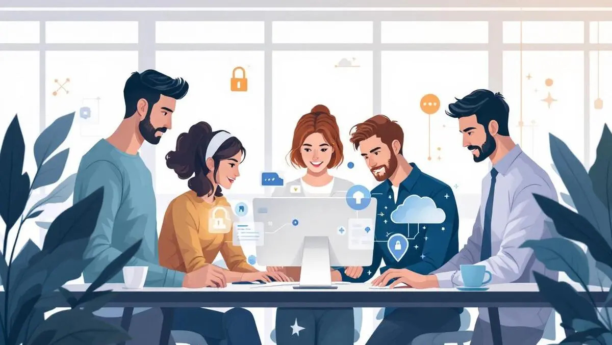 wadekwright's tweet card. CrowdStrike, AWS and NVIDIA expand a global accelerator to support early-stage AI-driven cybersecurity startups with mentorship, funding and market access.