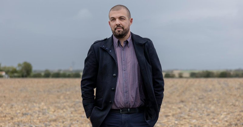 Tweet card summary image