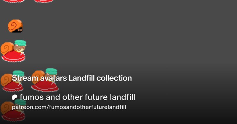 Tweet card summary image