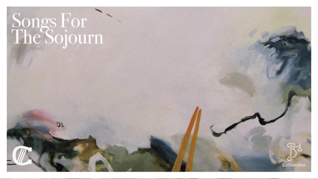 Bellwetherarts's tweet card. Cardiphonia/Bellwether Arts is producing a new liturgical arts project inspired by the Psalms of Ascents for Holy Week.