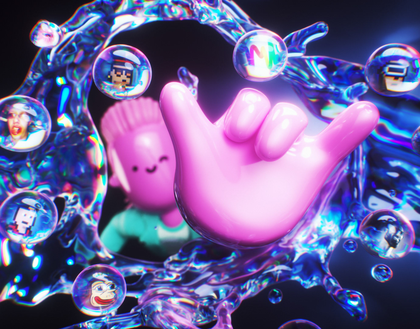 RonnyGuy's tweet card. Toast.tv