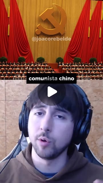 Adanjulio2012's tweet card. Joaquín de Marco ✍🏻 (@joacorebelde) • Instagram reel