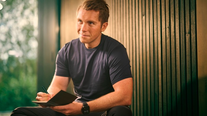 HarryStebbings's tweet card. British firm 20VC pulls in $400mn to invest in early stage tech start-ups