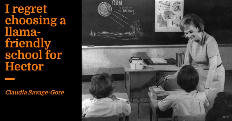 Tweet card summary image