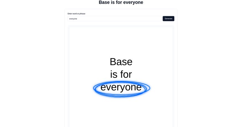 Tweet card summary image