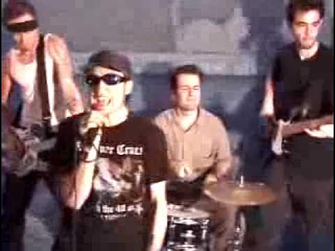 shaneheartwin's tweet card. Leftöver Crack - Rock The 40 oz.