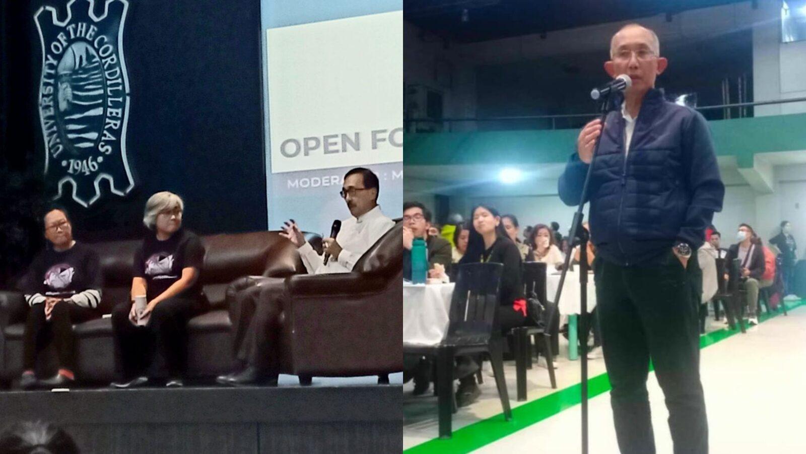 flipscienceph's tweet card. Environmental justice groups celebrated Baguio City's recent decision to scrap its Waste-to-Energy (WTE) project in favor of sustainable solutions.