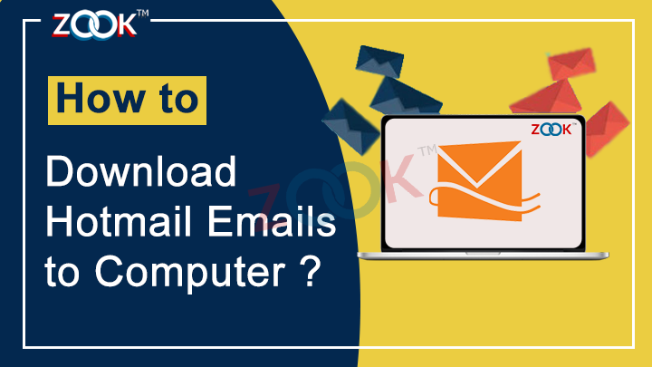 ZOOKSoftware's tweet card. Download Hotmail emails to computer, hard drive, desktop in 5 steps. You can download emails from Hotmail account to save Hotmail emails to PC or external hard drive.