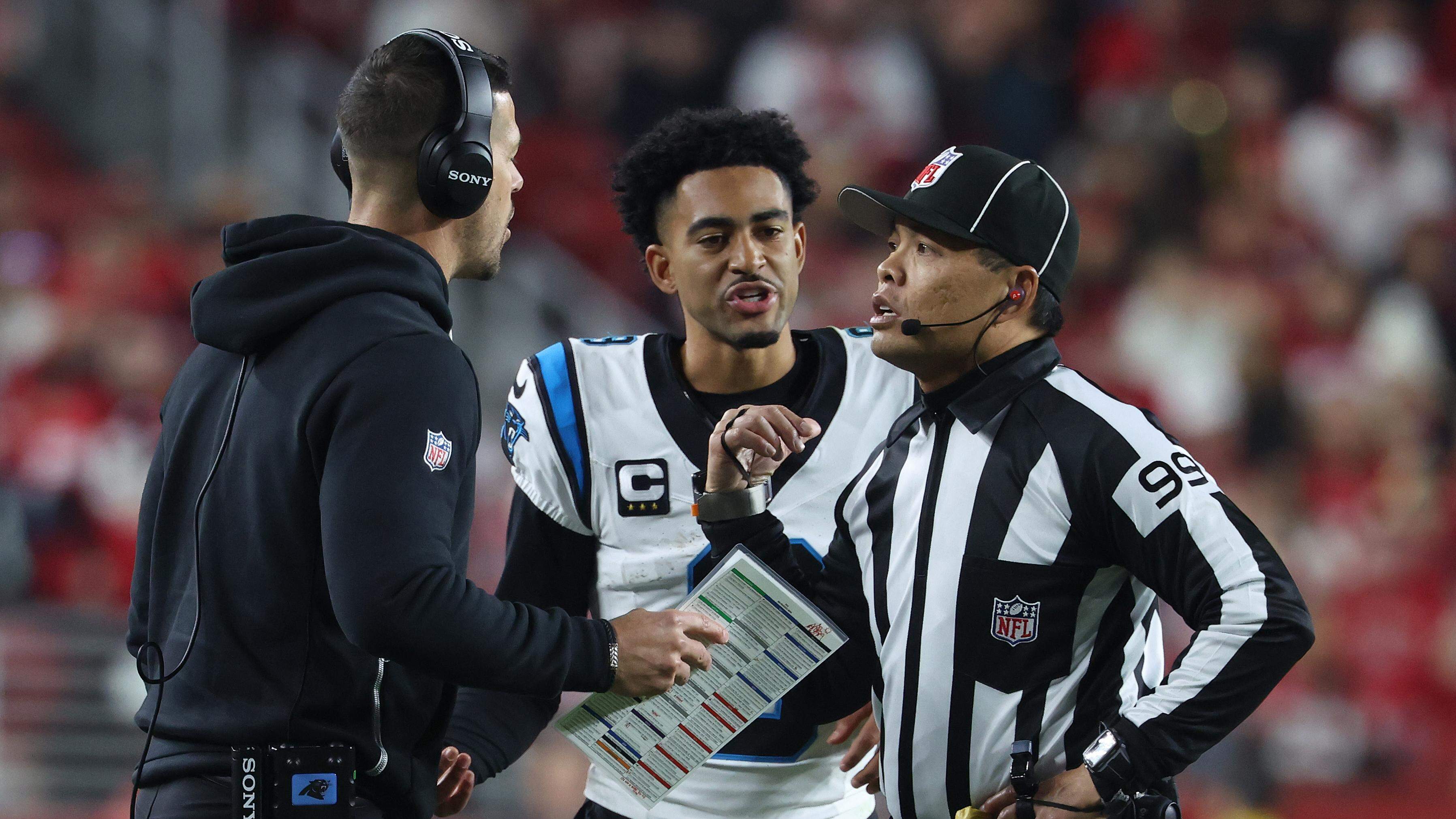 theobserver's tweet card. “Just a game of missed opportunities.” And more from a difficult day in California.