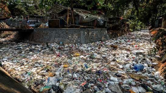 salmanzafar1979's tweet card. The 3P’s of plastic – PPP – first is that the object is plastic. The second concern is that plastic is permanent. And that leads to the third issue that plastic becomes a problem.