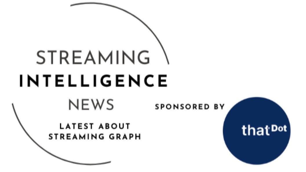 thatDotInc's tweet card. Hi, Welcome to Streaming Intelligence News, the newsletter designed to provide you with the latest information in streaming and graph data processing. This edition discusses streaming data processi...