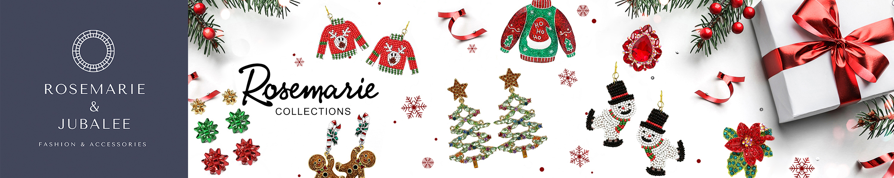 RMCollections's tweet card. Costume jewelry that is trendy chic and fun for everyday wear or special occasions. From prom to weddings, we have accessories for all events, polish your work wardrobe with the newest styles and our...