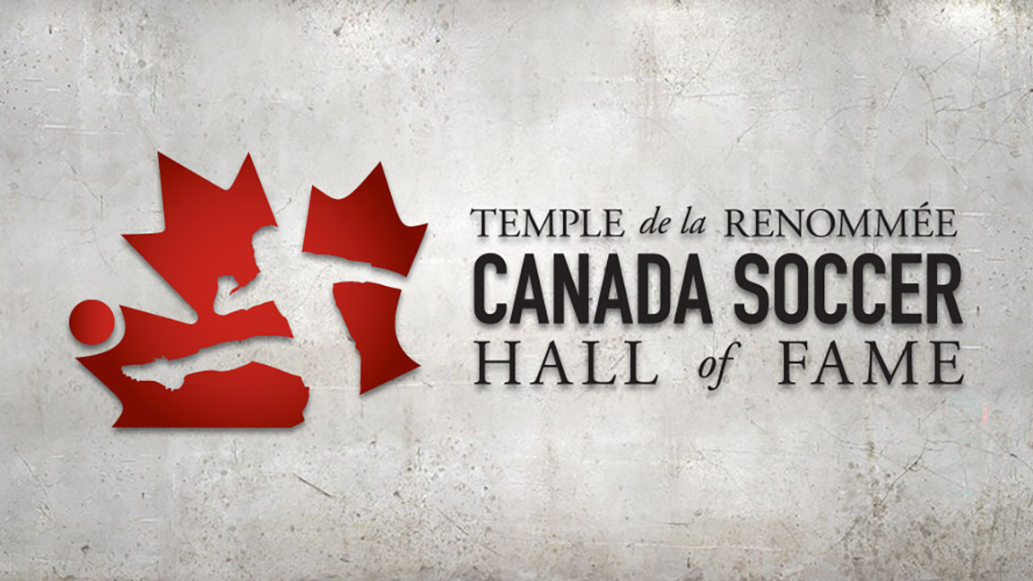 CanadaSoccerEN's tweet card. Class of 2024