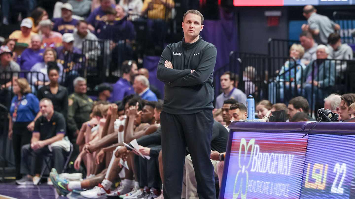 ByPatForde's tweet card. Tigers coach Will Wade could face strong penalties and a subsequent dismissal, but the school’s next steps remain unclear.
