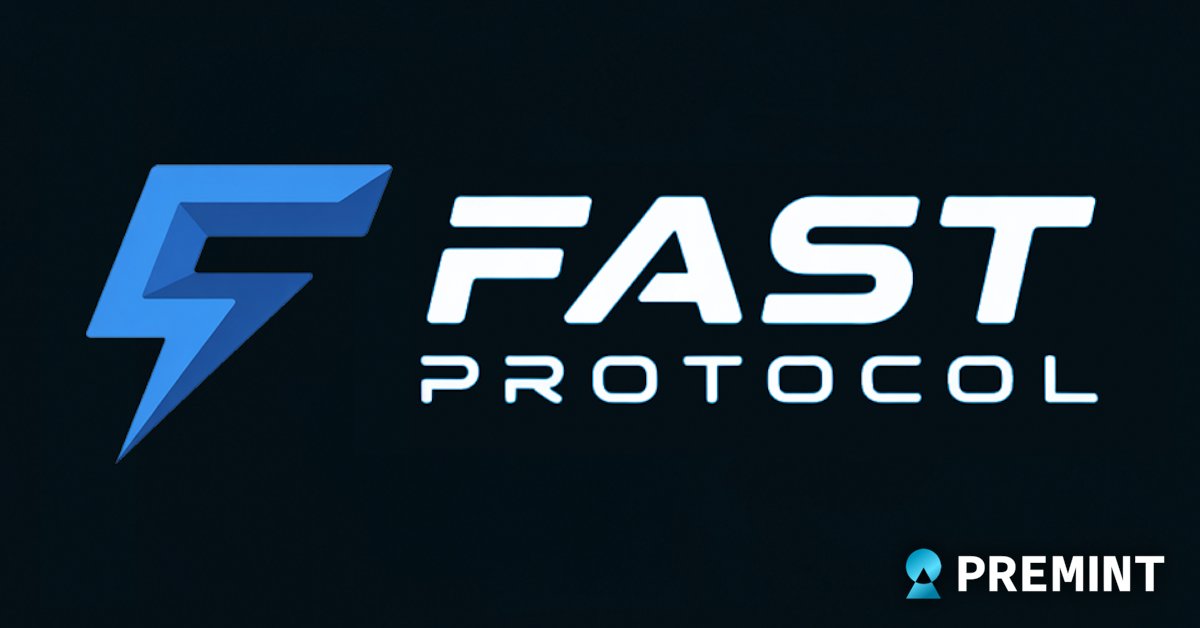 Tweeet4u's tweet card. Fast Protocol makes Ethereum feel FAST by delivering millisecond preconfirmations for safe, certain execution. Enter the Premint to secure early access a…