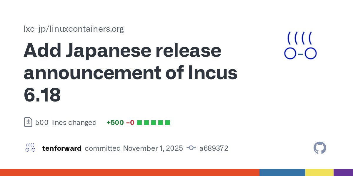 ten_forward's tweet card. Signed-off-by: KATOH Yasufumi