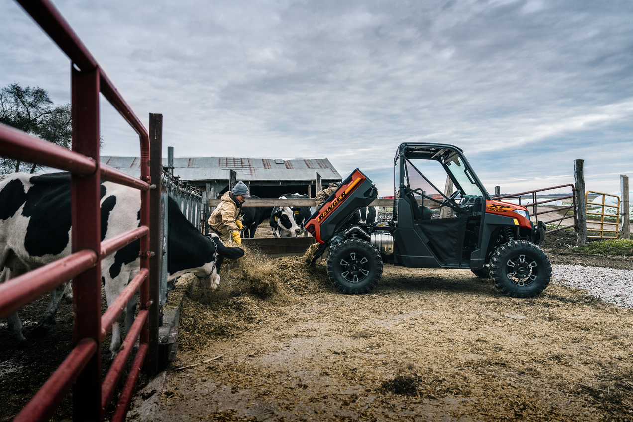 TierraFertilMex's tweet card. Poseen capacidades de carga y remolque superiores a cualquier otro vehículo de su clase, todo terreno y tamaño pensado para andar por las brechas y entrar a donde ningún otro vehículo puede hacerlo