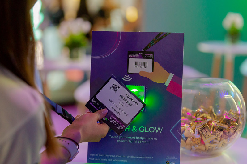 eventtechlive's tweet card. The all-in-one event platform trusted by industry leaders worldwide. From registration to analytics, Visít event software delivers remarkable event experiences.