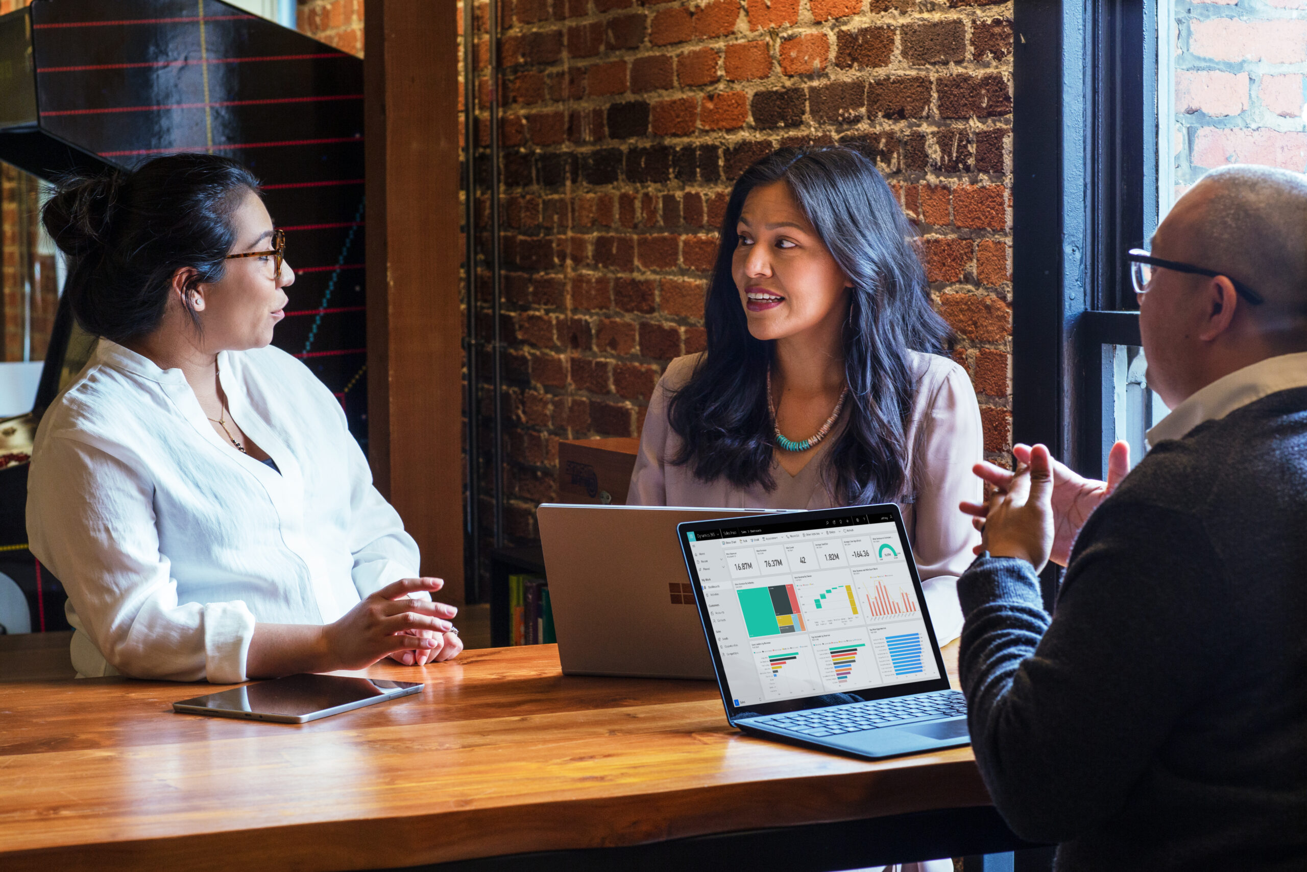 Solution_System's tweet card. Microsoft Sales Copilot improves sales productivity by empowering sellers with data and insights they need, when and where they need them.