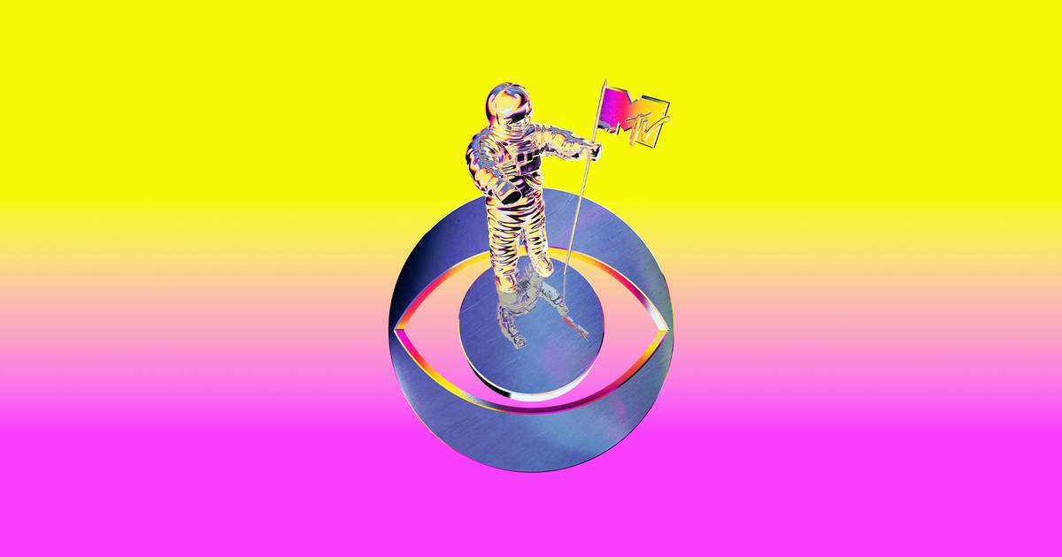 MTV's tweet card. The MTV VMAs 2025 celebrates the year's biggest artists and music videos with performances, honors and more, airing this year on CBS.