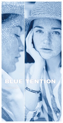 popsicleclip's tweet card. miobell records（ミオベル・レコード）よりリリースした短冊CDコンピレーション『BLUE TENTION #bt20250707』（ブルー・テンション）の作品紹介ページです。 This page introduces the work of the short CD compilation BLUE TENTION #bt20250707 (Blue Tention),...
