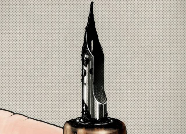 thenib's tweet card. After ten years of publishing, The Nib is going to close down this summer.