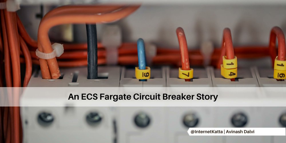 aws_cb_blogs's tweet card. Hello Devs, In the world of containerised deployments, small mistakes can have catastrophic...