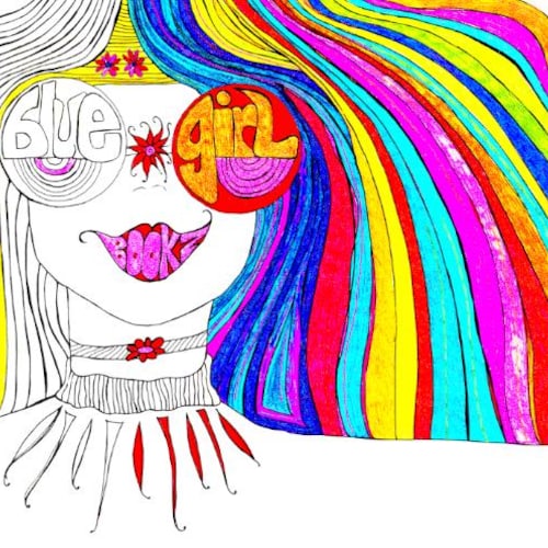 bluegirlbookz's tweet card. Shop Adult Coloring Book Digital Downloads & More by BLUEGIRLBOOKZ located in San Diego, California.