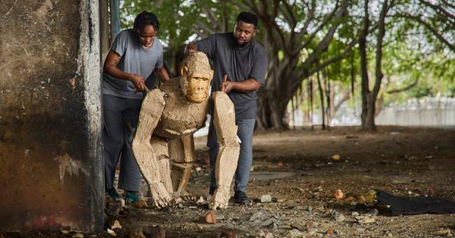 Tweet card summary image